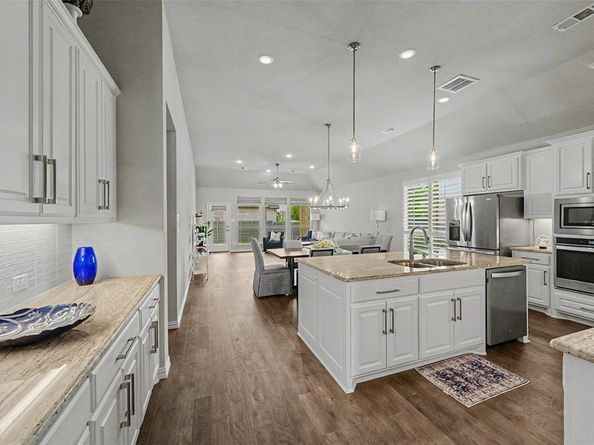 1200  Long Meadow Drive , Little Elm Texas 76227