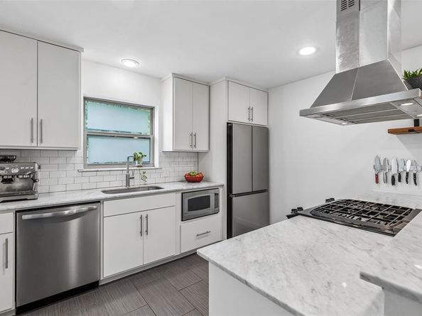 2223  Forest Oaks Drive , Dallas Texas 75228