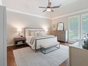 2800  Stafford Court , McKinney Texas 75072