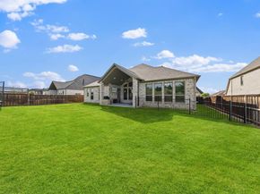 996  Myers Park Trail , Roanoke Texas 76262