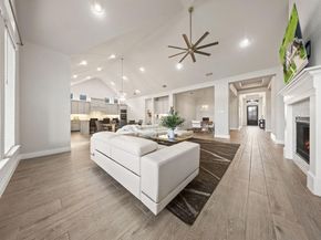 996  Myers Park Trail , Roanoke Texas 76262