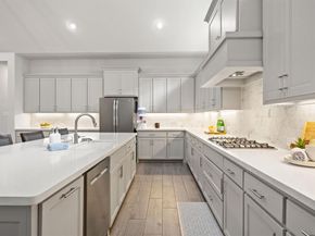 996  Myers Park Trail , Roanoke Texas 76262