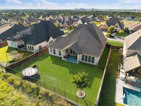 996  Myers Park Trail , Roanoke Texas 76262
