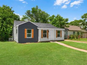 612  Clairemont Avenue , Fort Worth Texas 76103