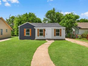 612  Clairemont Avenue , Fort Worth Texas 76103