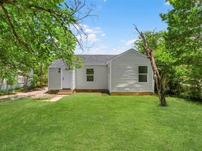 612  Clairemont Avenue , Fort Worth Texas 76103