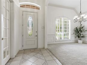 1515  Pecan Valley Court , Corinth Texas 76210