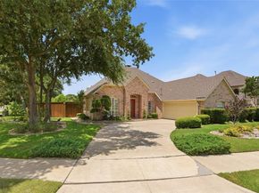 1515  Pecan Valley Court , Corinth Texas 76210
