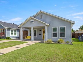 2534  Gladstone Drive , Dallas Texas 75211