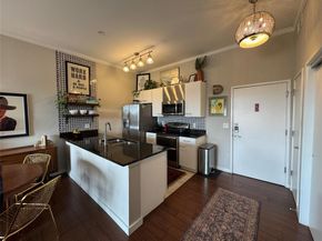 3025  Bryan Street  3E, Dallas Texas 75204