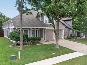 9756  Old Field Drive , McKinney Texas 75072