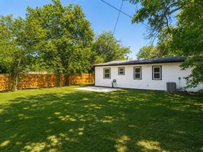 5400  Purington Avenue , Fort Worth Texas 76112