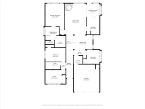 2509  Kariba Lane , Denton Texas 76210