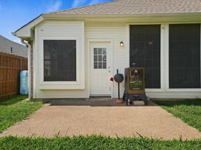 2509  Kariba Lane , Denton Texas 76210