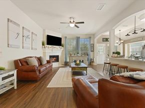 2509  Kariba Lane , Denton Texas 76210