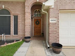 2509  Kariba Lane , Denton Texas 76210