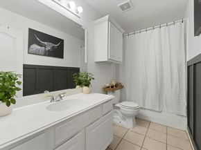 2509  Kariba Lane , Denton Texas 76210