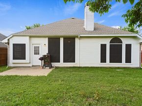 2509  Kariba Lane , Denton Texas 76210