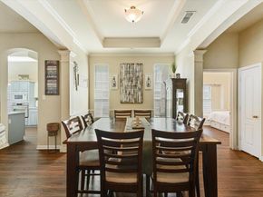 2509  Kariba Lane , Denton Texas 76210