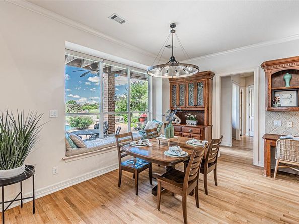 1305  Silverlake Road , McKinney Texas 75072
