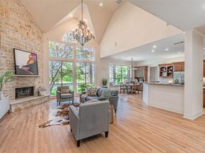 1305  Silverlake Road , McKinney Texas 75072
