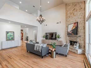 1305  Silverlake Road , McKinney Texas 75072