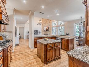 1305  Silverlake Road , McKinney Texas 75072