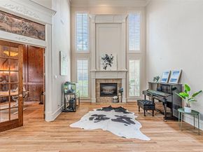 1305  Silverlake Road , McKinney Texas 75072
