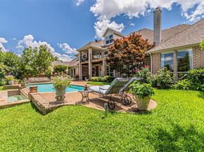 1305  Silverlake Road , McKinney Texas 75072