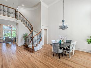 1305  Silverlake Road , McKinney Texas 75072