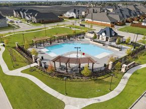 2641  Fargo Place , Fate Texas 75087