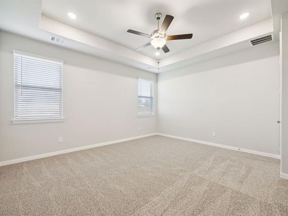 2641  Fargo Place , Fate Texas 75087