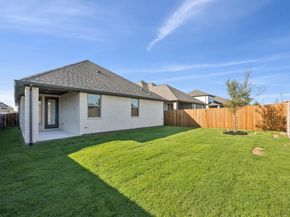 2641  Fargo Place , Fate Texas 75087