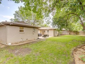3608  Jeanette Drive , Fort Worth Texas 76109