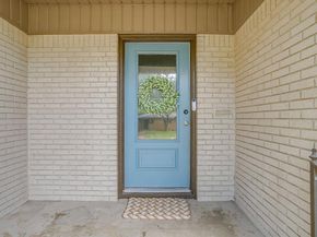3608  Jeanette Drive , Fort Worth Texas 76109