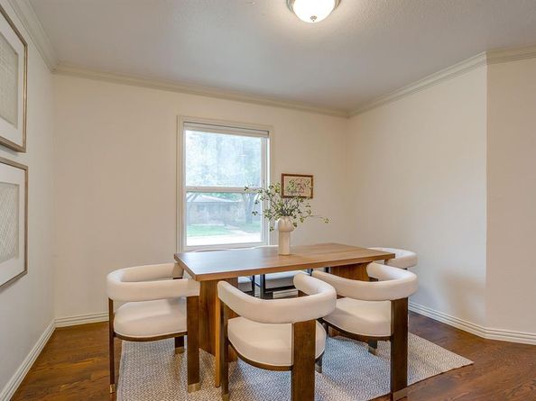 3608  Jeanette Drive , Fort Worth Texas 76109