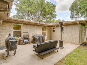 3608  Jeanette Drive , Fort Worth Texas 76109