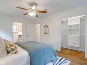 3608  Jeanette Drive , Fort Worth Texas 76109