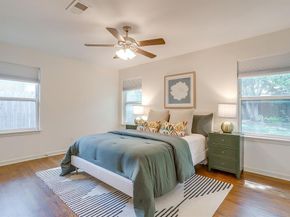 3608  Jeanette Drive , Fort Worth Texas 76109