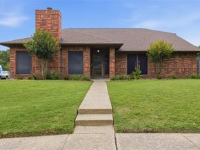 605  Buttercup Circle , Garland Texas 75040