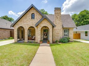 3028  James Avenue , Fort Worth Texas 76110
