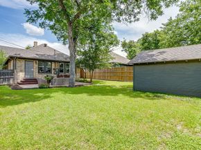 3028  James Avenue , Fort Worth Texas 76110