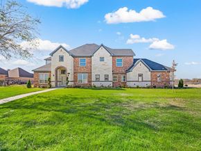 828  Mallard Pointe Drive , Grand Prairie Texas 75104