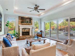 1036  Falcon Creek Drive , Kennedale Texas 76060