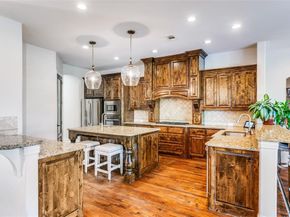 1036  Falcon Creek Drive , Kennedale Texas 76060