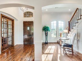 1036  Falcon Creek Drive , Kennedale Texas 76060