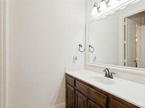 1036  Falcon Creek Drive , Kennedale Texas 76060