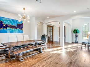 1036  Falcon Creek Drive , Kennedale Texas 76060