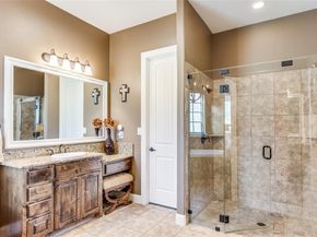 1036  Falcon Creek Drive , Kennedale Texas 76060
