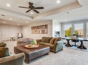 1036  Falcon Creek Drive , Kennedale Texas 76060